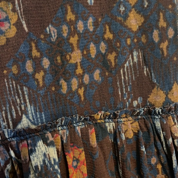 Anthropologie dress - Picture 2 of 6